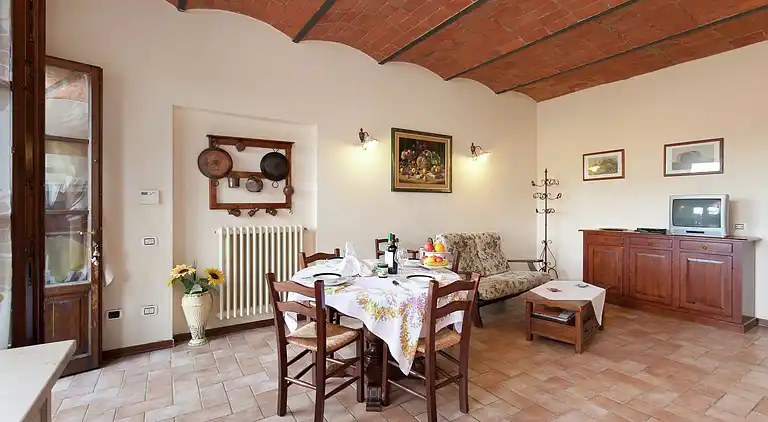 Holiday home in Cerreto Guidi