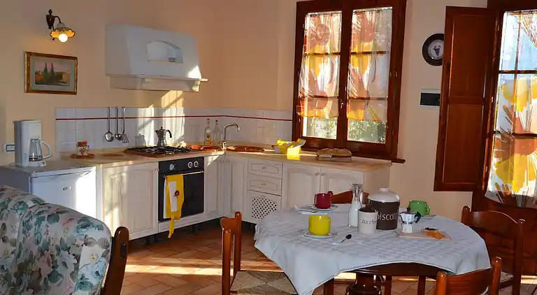 Holiday home in Cerreto Guidi