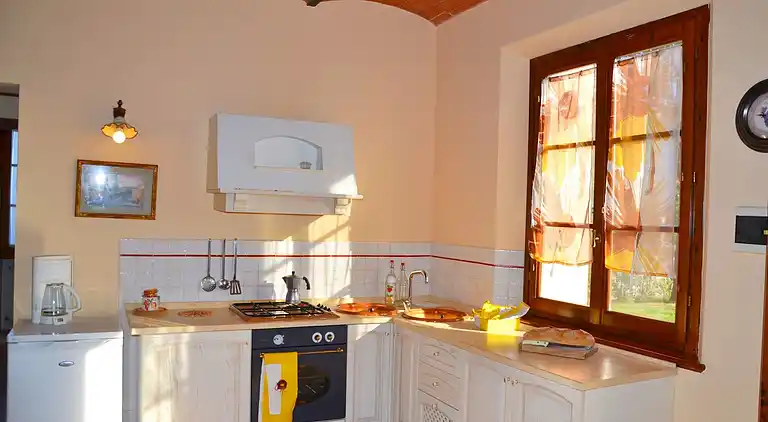 Holiday home in Cerreto Guidi