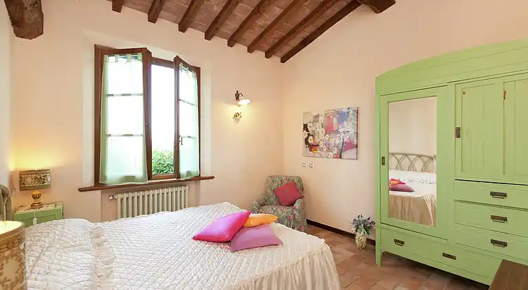 Holiday home in Cerreto Guidi
