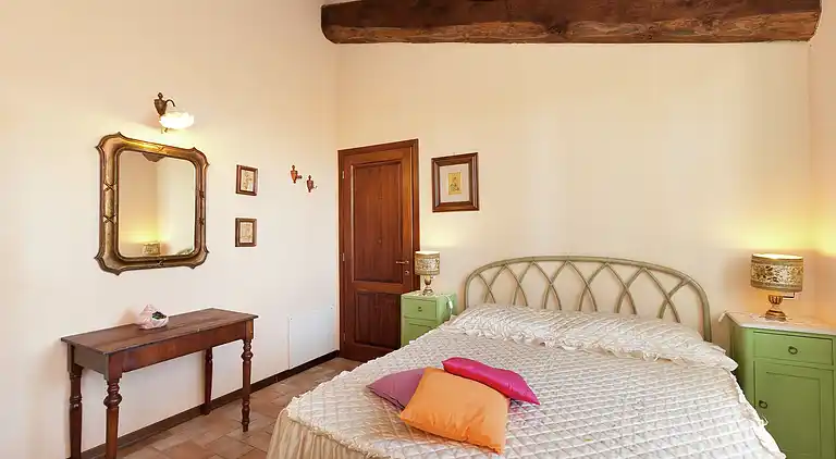 Holiday home in Cerreto Guidi