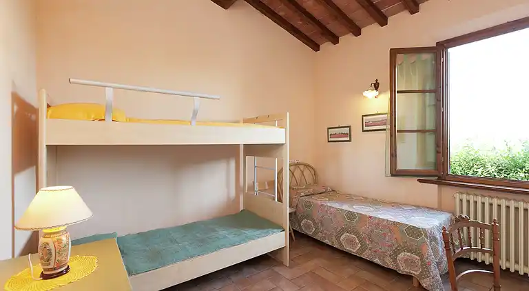 Holiday home in Cerreto Guidi
