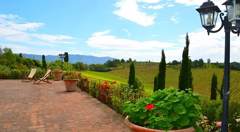 Holiday home in Cerreto Guidi