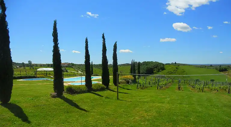 Holiday home in Cerreto Guidi