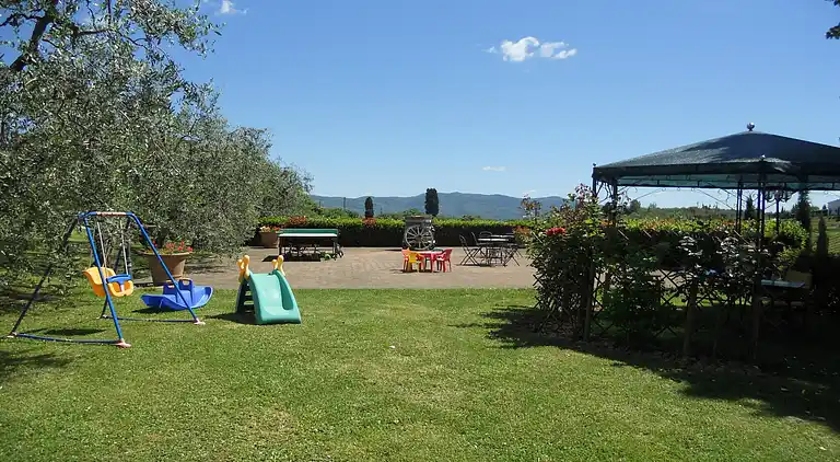 Holiday home in Cerreto Guidi