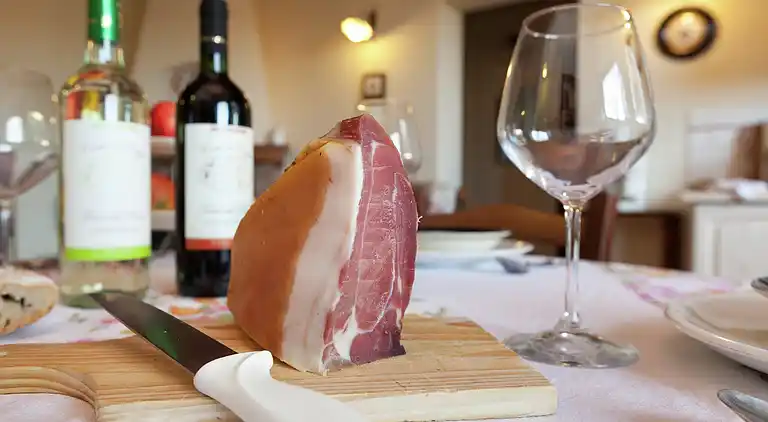 Holiday home in Cerreto Guidi