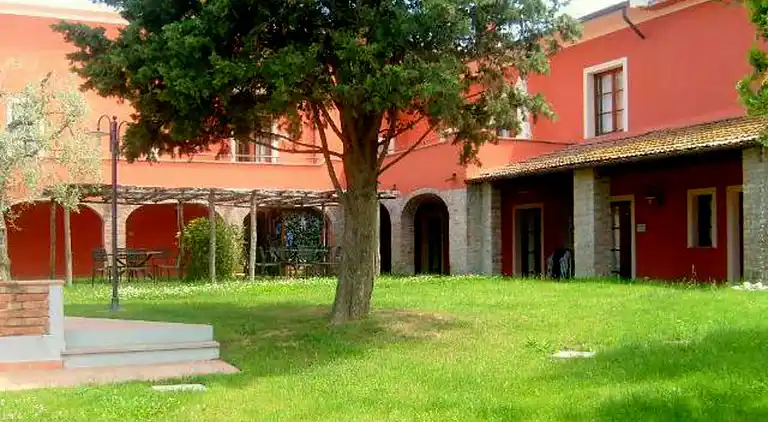 Holiday home in Montaione