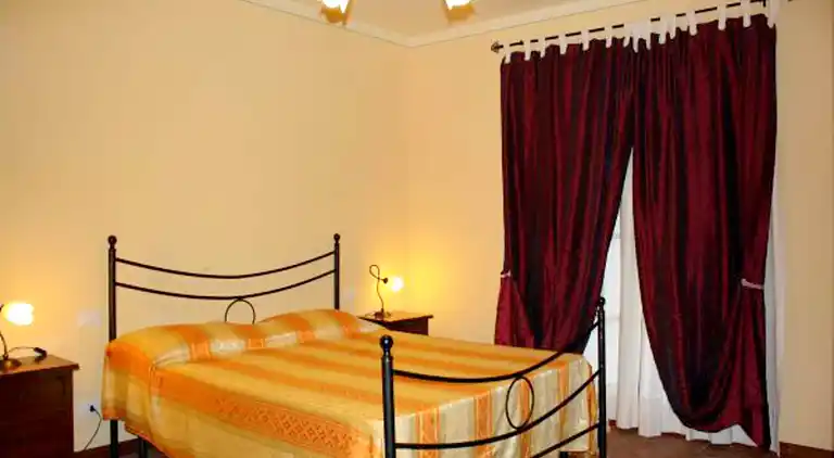 Holiday home in Montaione