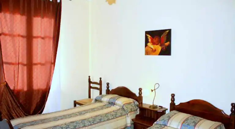 Holiday home in Montaione