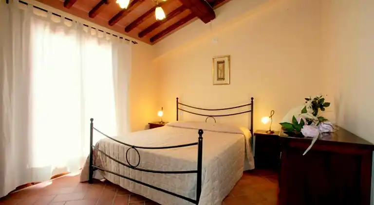 Holiday home in Montaione