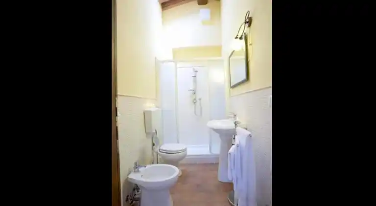 Holiday home in Montaione