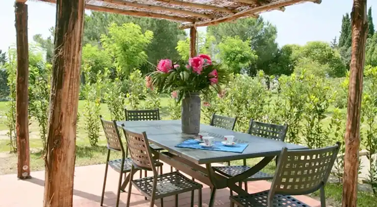 Holiday home in Montaione