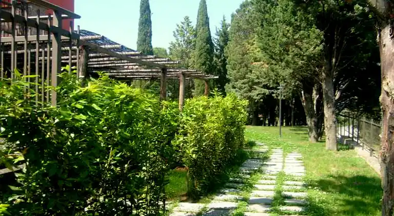 Holiday home in Montaione