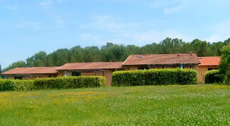 Holiday home in Montaione