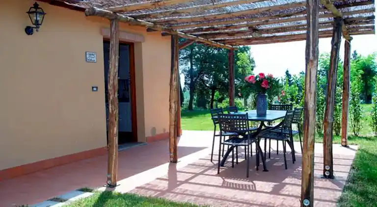 Holiday home in Montaione