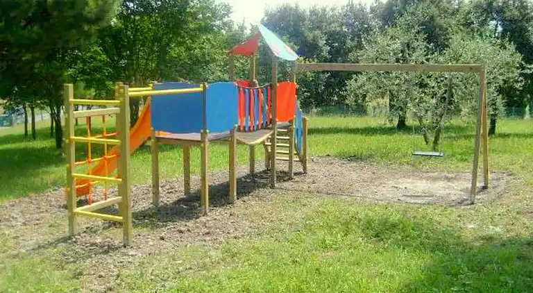 Holiday home in Montaione