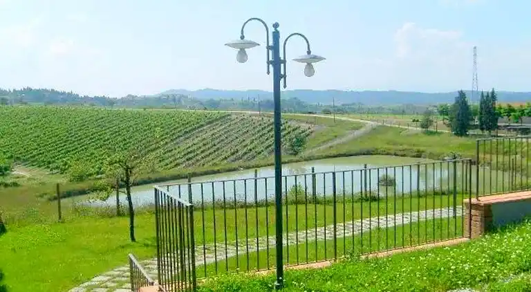 Holiday home in Montaione