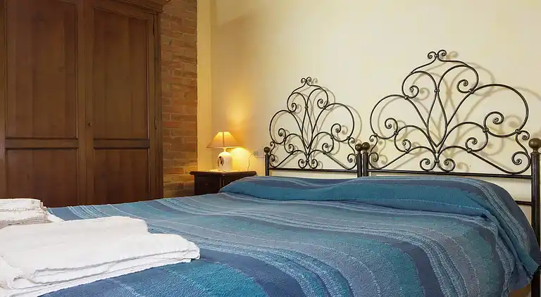 Farm house in San Vivaldo