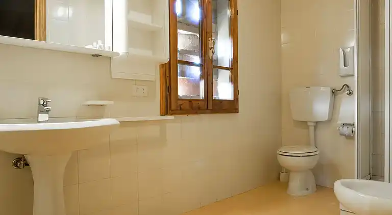 Farm house in San Vivaldo