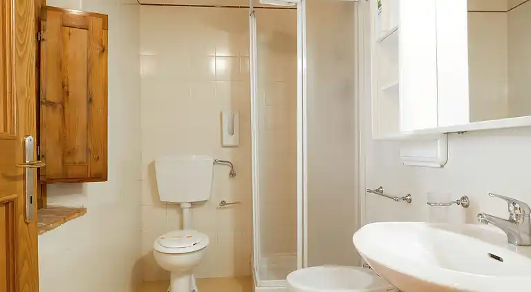 Farm house in San Vivaldo