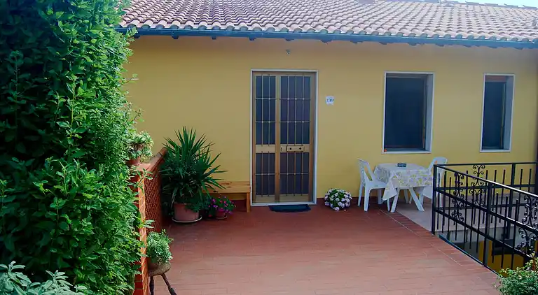 Holiday home in Massarella