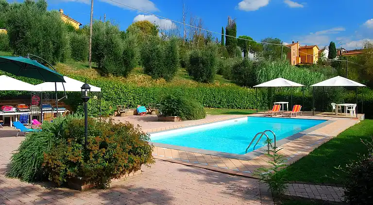 Holiday home in Massarella