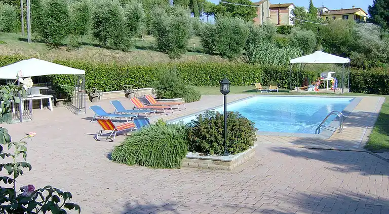 Holiday home in Massarella