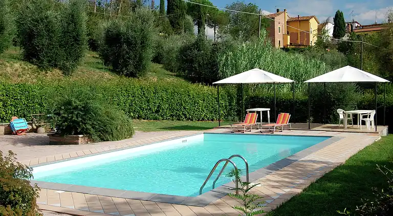 Holiday home in Massarella