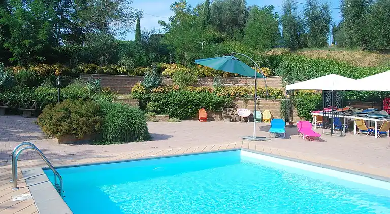 Holiday home in Massarella