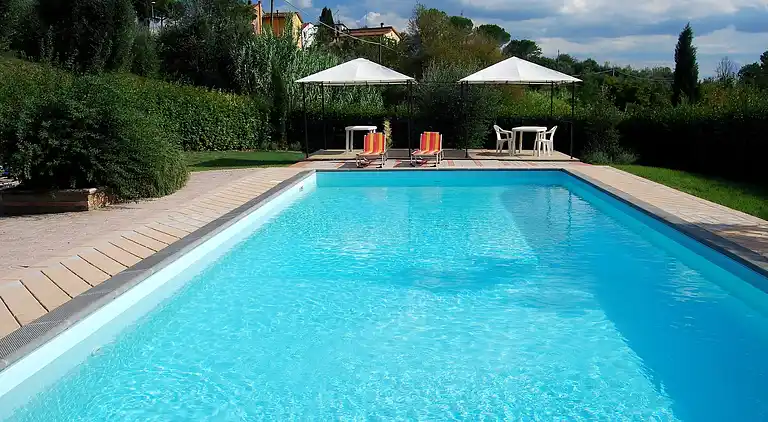 Holiday home in Massarella