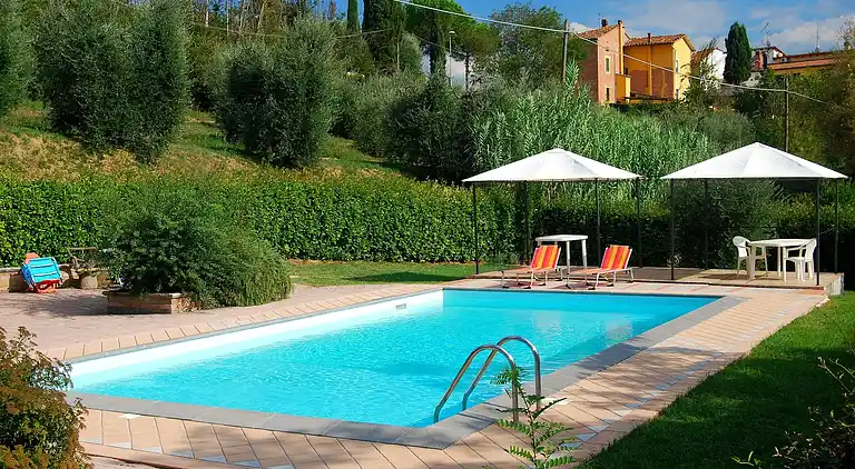 Holiday home in Massarella