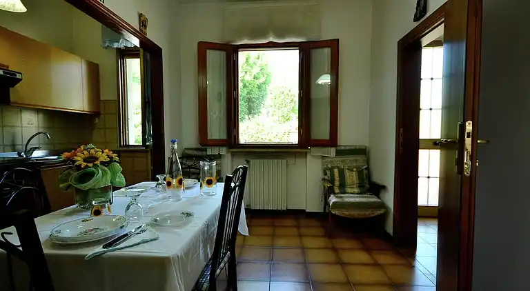 Holiday home in Massarella