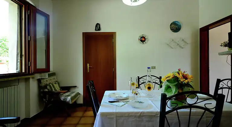 Holiday home in Massarella