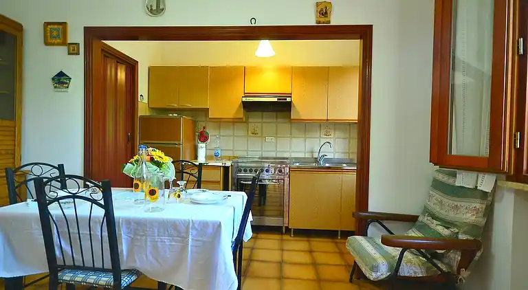 Holiday home in Massarella