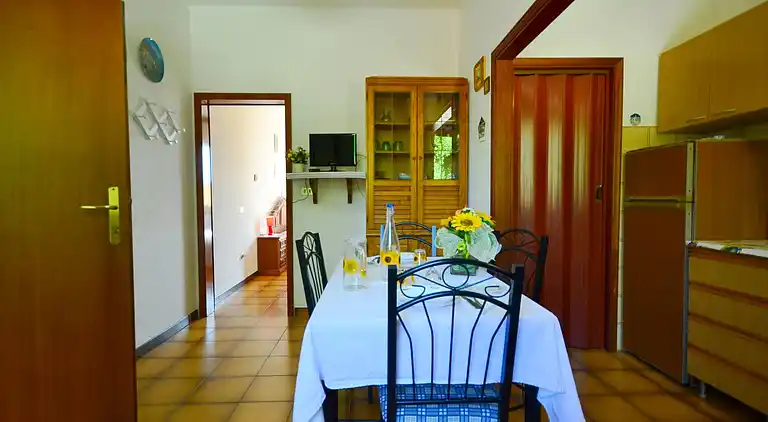 Holiday home in Massarella