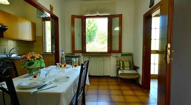 Holiday home in Massarella