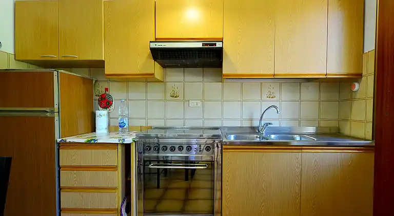 Holiday home in Massarella