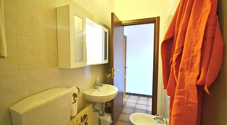 Holiday home in Massarella