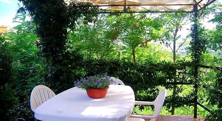 Holiday home in Massarella