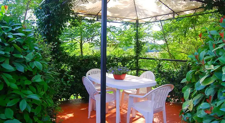 Holiday home in Massarella