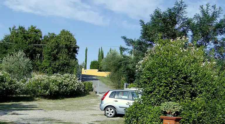Holiday home in Massarella
