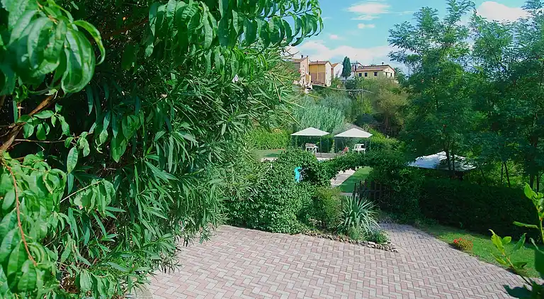 Holiday home in Massarella