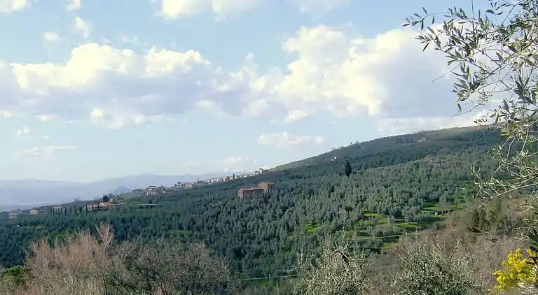 Holiday home in Massarella