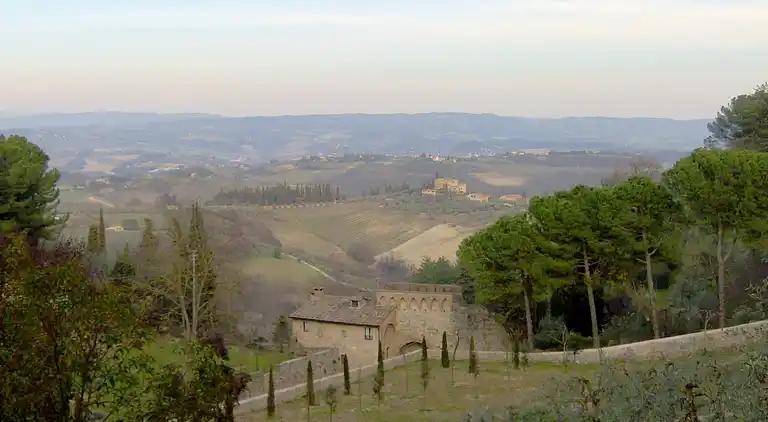 Holiday home in Massarella