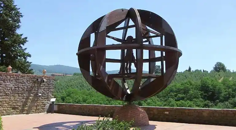 Casa de vacaciones en Vinci