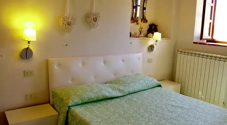 Casa de vacaciones en Vinci