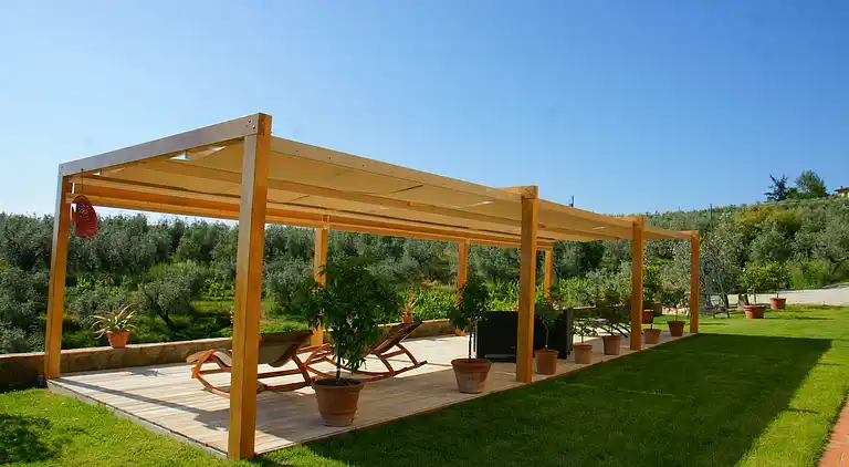 Vakantiehuis in Vinci