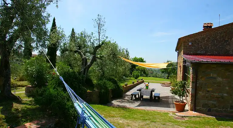 Vakantiehuis in Vinci