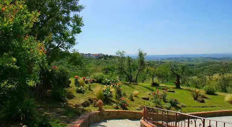 Vakantiehuis in Vinci