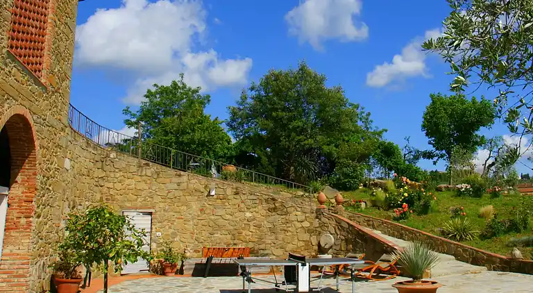 Vakantiehuis in Vinci